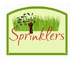 Sprinklers